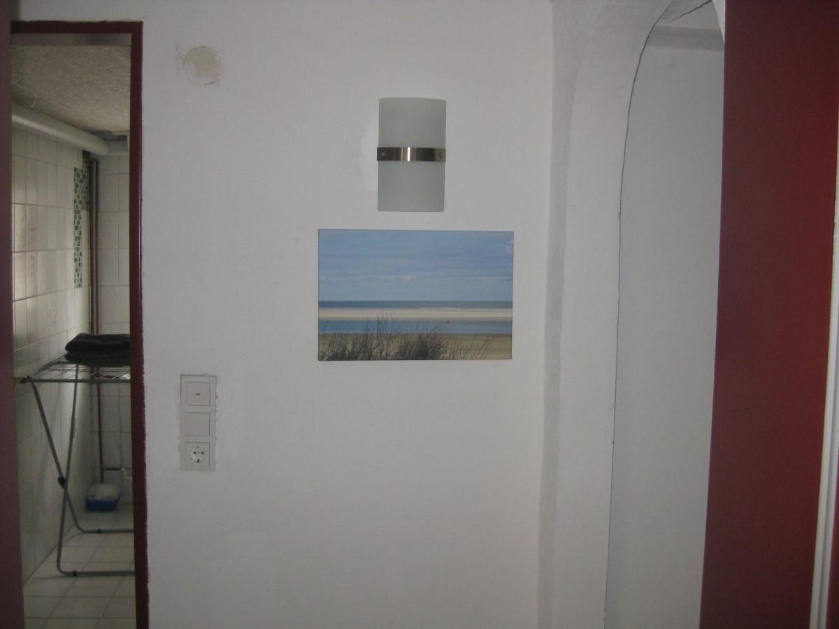 Main-Kinzig Gaestewohnung Hasselroth Luaran gambar